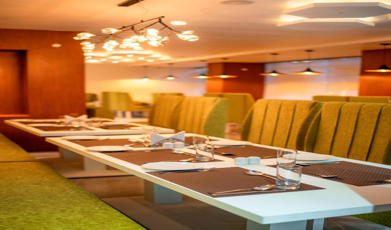 Hotel Bliss Jorhāt Zewnętrze zdjęcie